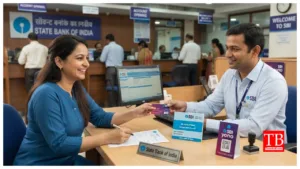 SBI Account Statement –