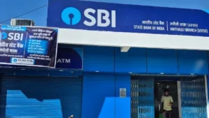 SBI FD Interest Rates: