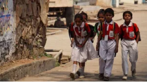 Diwali School Holidays 2026: