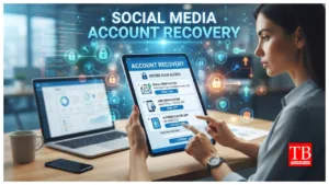 Social Media Account Recovery
