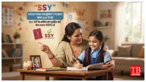 SSY – Secure Your