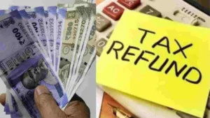 ITR Refund Delay: Filed