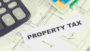 House Tax Rules: Work