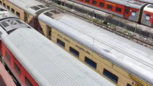 Janmashtami Special Trains: Railways