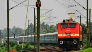 RailOne App- Now Book