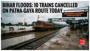 Train Cancel – Bihar