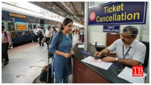 Ticket Cancellation Rules –