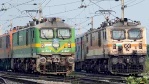 Indian Railways– Special Trains