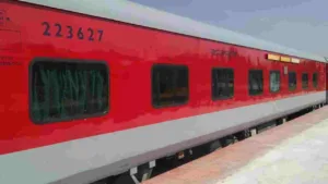 Special Trains: 4 Special