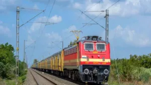 Festival Special Trains: 14