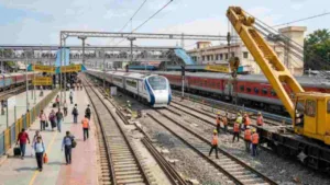 Train Cancelled– Dozens of