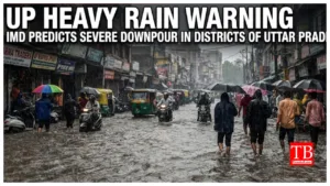 UP Weather Update –