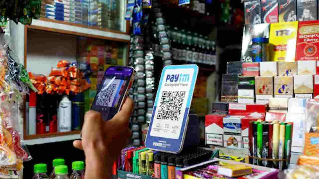 UPI Transactions Above Rs 2,000 to Be Charged? Know Govt’s Plan