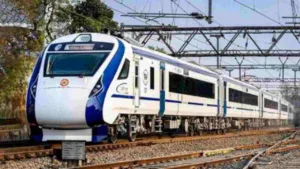 Vande Bharat Express: 13-Hour