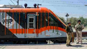 Vande Bharat Express to