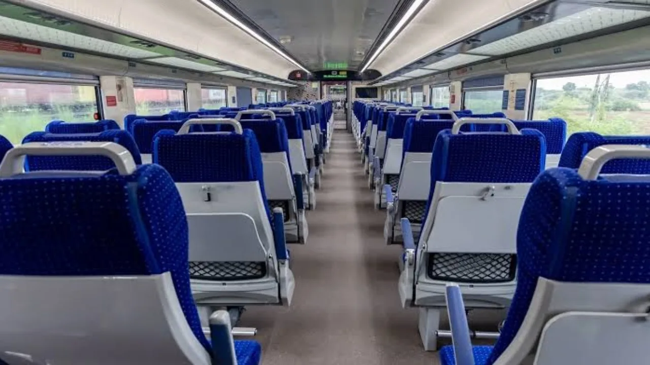 Vande Bharat Express: Major Changes Coming, These Seats May Be Removed Soon
