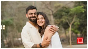 Virat Kohli First Love