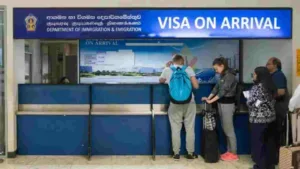 Visa-on-Arrival for Indians Abolished