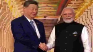 BRICS Summit 2026: Xi