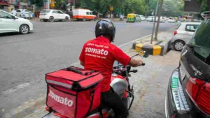 Zomato Increases Charges by