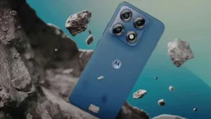 Motorola Edge 70 Pro