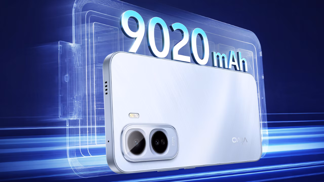 Best Camera and Biggest Battery Under ₹40,000 in 2026 – Full Details - Image 1