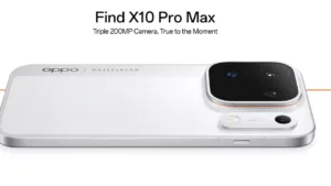 OPPO Find X10 Pro