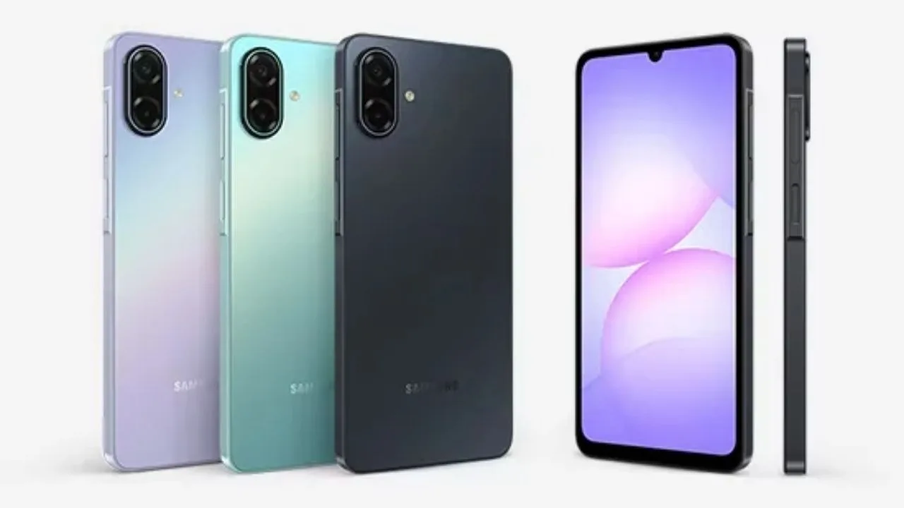 Top 3 Samsung 5G Phones Under ₹20,000, Check Prices & Specs - Image 1