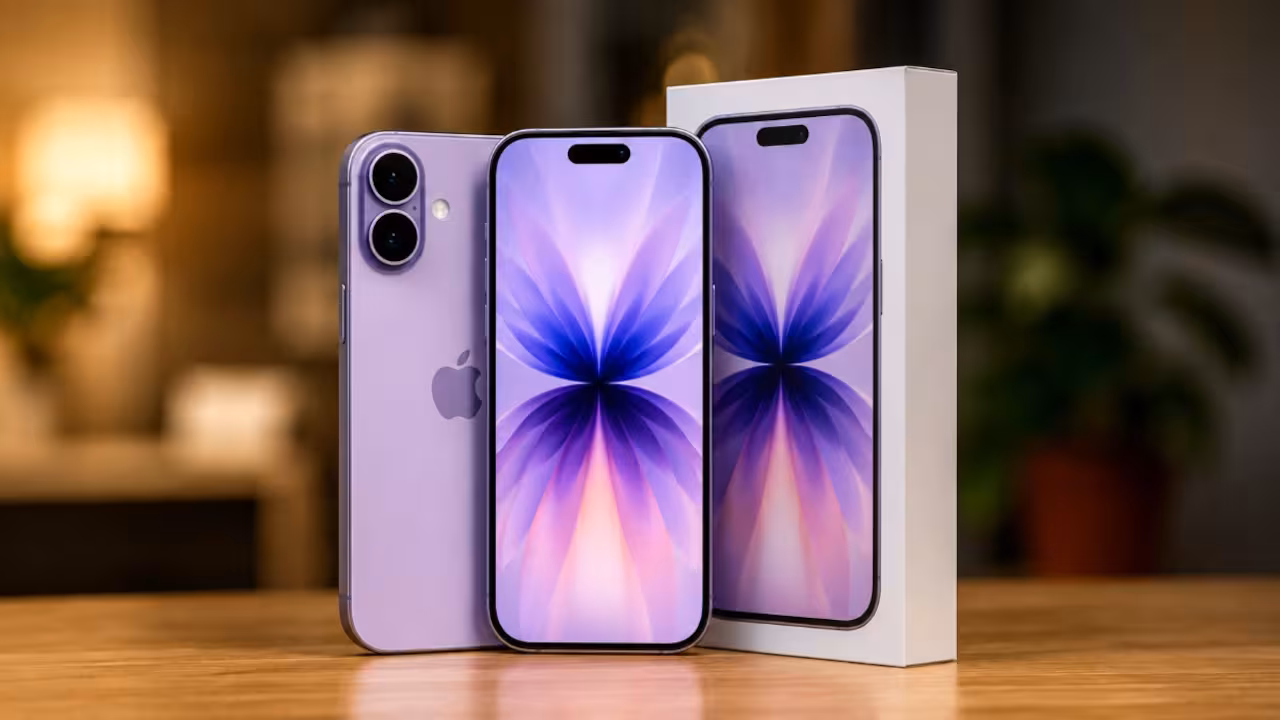 iPhone 17 Price Cut – Get It for ₹84,999 With SBI Card Offer, Order Now - Image 1