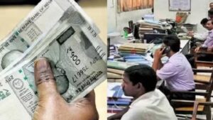 8th Pay Commission- Basic