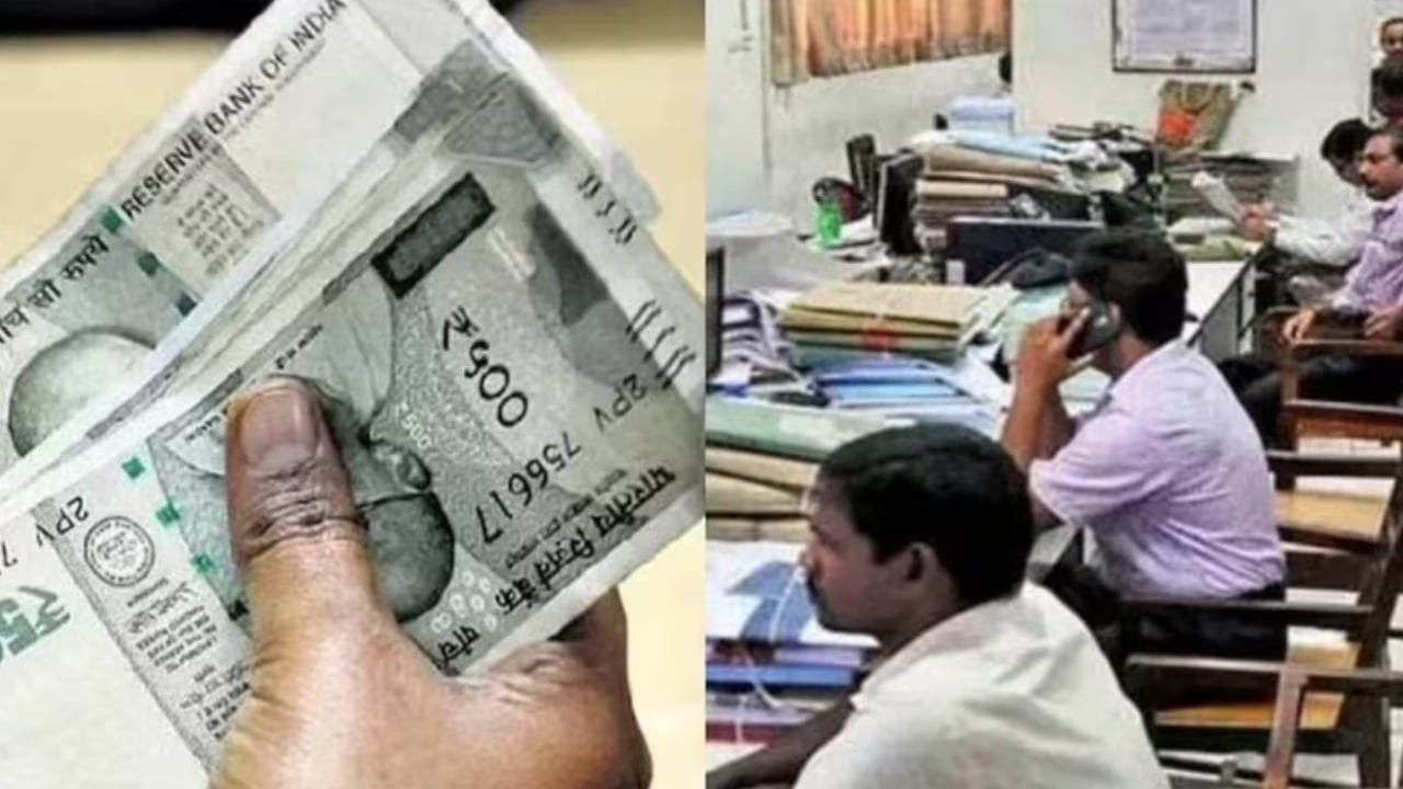 8th Pay Commission- Basic Salary Calculation in 2.0, 2.15, 2.28 and 2.57 Fitment Factor, Check Now