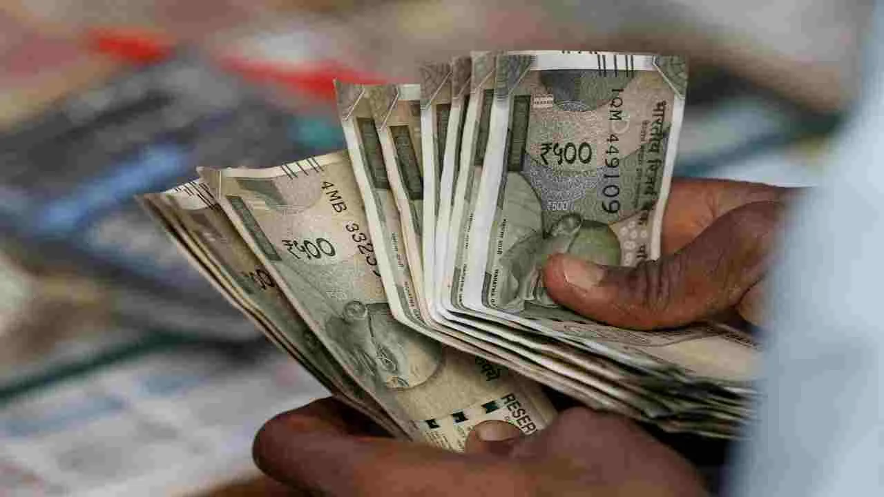 8th Pay Commission: How Much Will Your Salary Increase? Full Calculation Inside