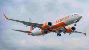 Air India, Air India
