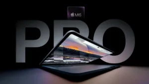 Apple MacBook Pro M6