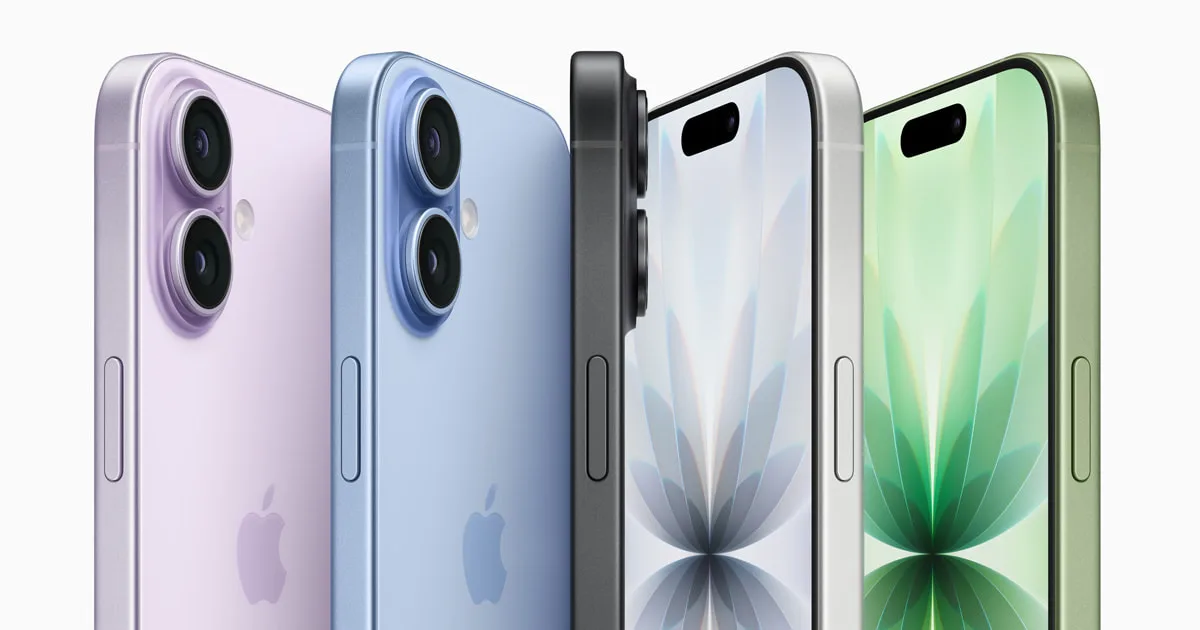 iPhone 17 Price Cut – Get It for ₹84,999 With SBI Card Offer, Order Now