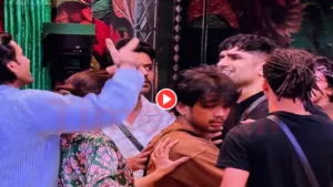 Bigg Boss 20: Nakul-Gullu