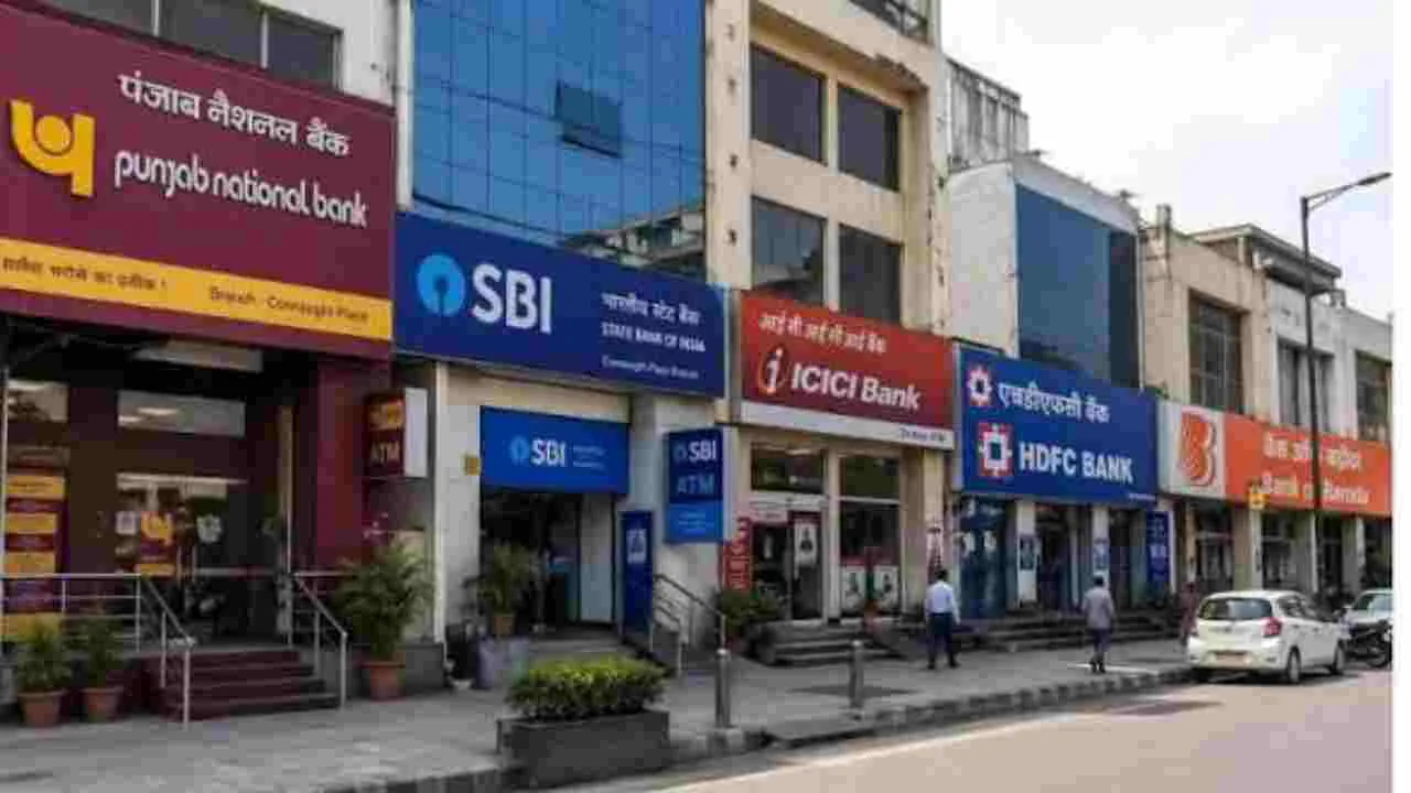 Bank Holiday Alert: Banks to Remain Closed Today and Tomorrow, Knoe Why
