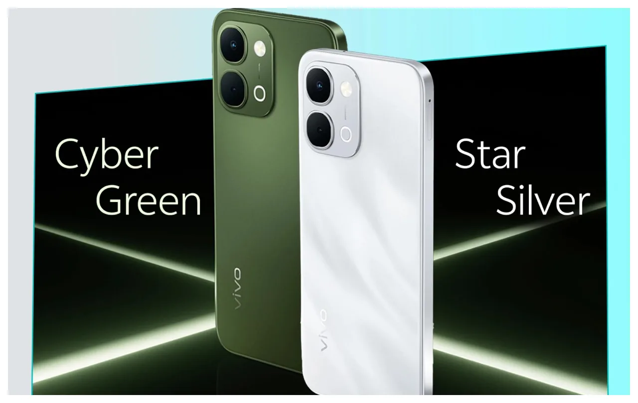 Vivo T5x 5G Price Drop – 7,200mAh Battery Phone Available at ₹23,274 on Flipkart - Image 3