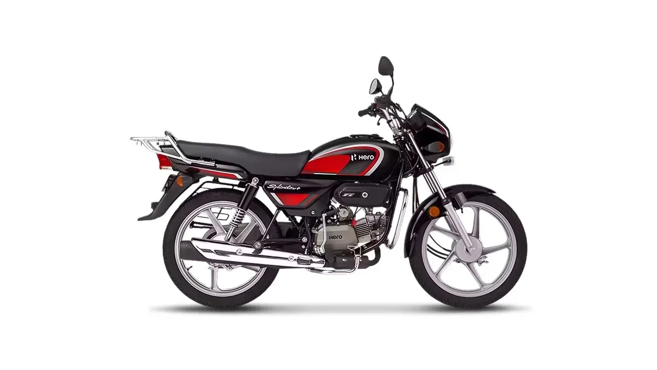 Top Budget Bikes Under ₹1 Lakh for Daily Use with Great Mileage - Image 2