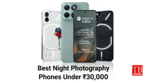 Best Camera Phone Under