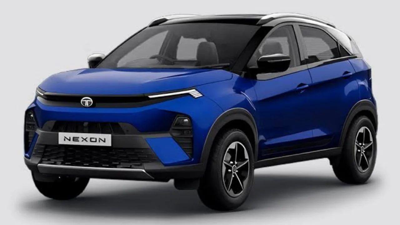 Top 5 Cars Under ₹20 Lakh to Buy This Diwali — Here Complete List Inside - Image 2