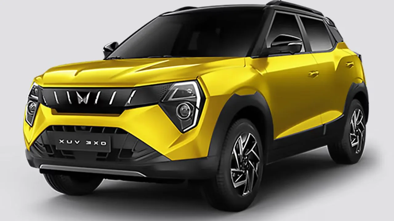 Top 5 Cars Under ₹20 Lakh to Buy This Diwali — Here Complete List Inside - Image 1