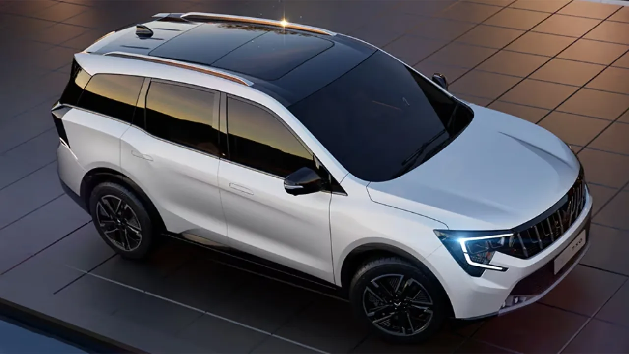 Best Diesel SUV in India – Mahindra XUV 7XO, Hyundai Creta or Scorpio N? Full Comparison - Image 1