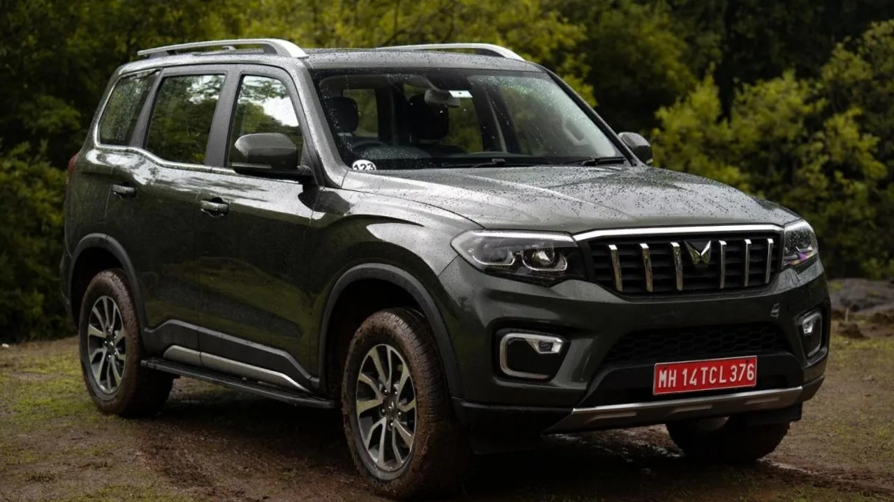 Best Diesel SUV in India – Mahindra XUV 7XO, Hyundai Creta or Scorpio N? Full Comparison - Image 3