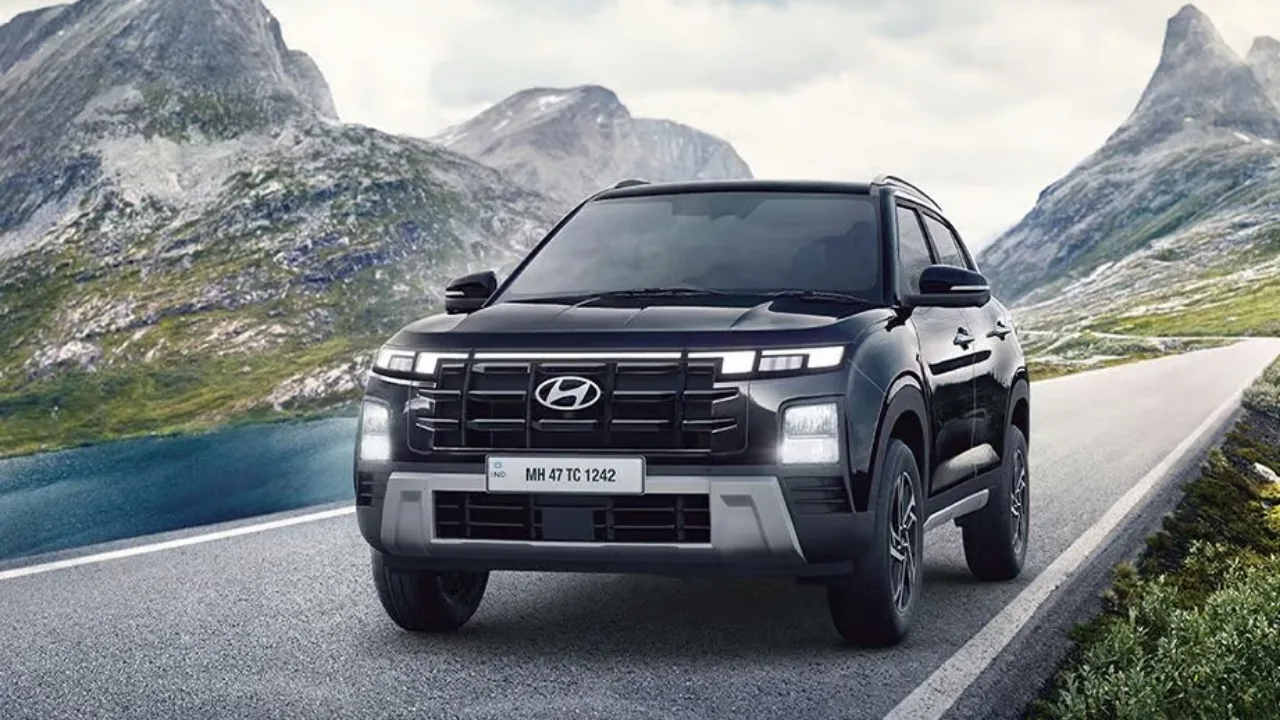 Best Diesel SUV in India – Mahindra XUV 7XO, Hyundai Creta or Scorpio N? Full Comparison - Image 2
