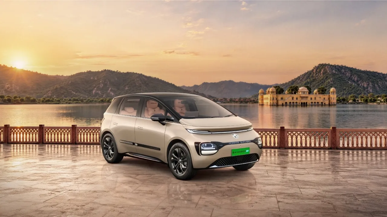 Best Electric Cars Under ₹15 Lakh in India – Find Out Which One Is Right for You - Image 1