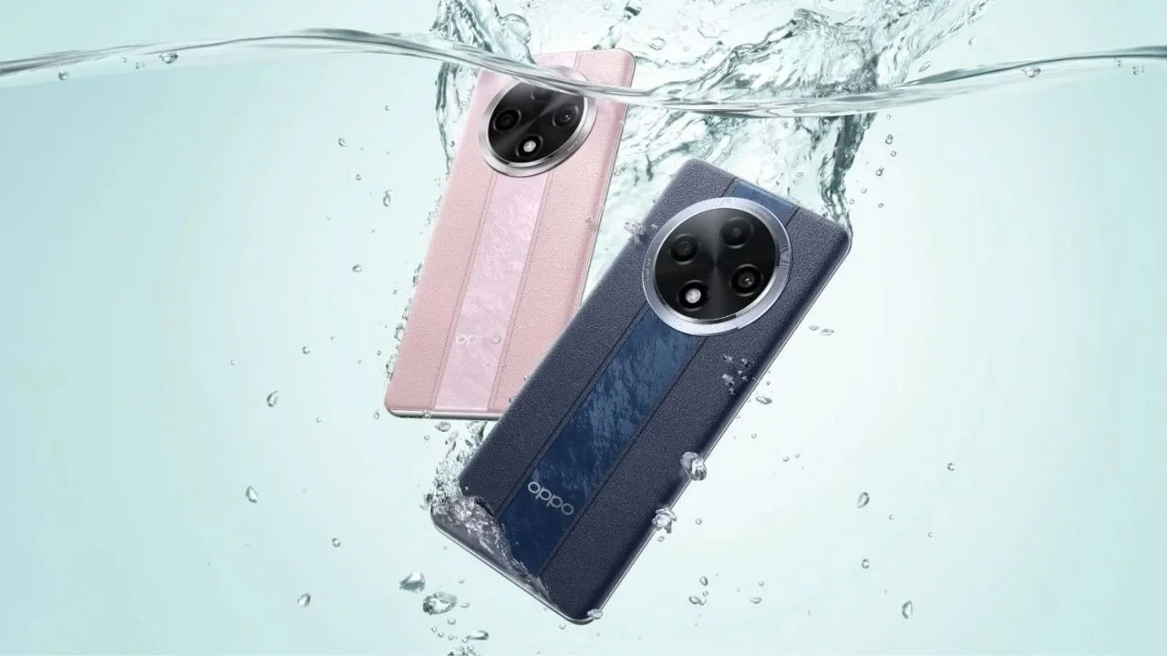 Best OPPO 5G Phones Under ₹30,000 – F27 Pro+, A5 Pro & K14, Full Comparison - Image 1