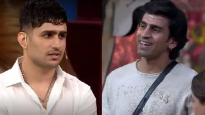 Bigg Boss 20 Wildcard