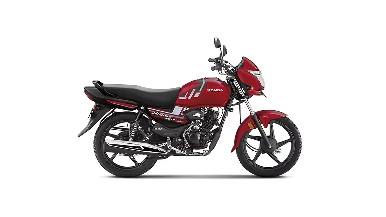 Top Budget Bikes Under ₹1 Lakh for Daily Use with Great Mileage - Image 1