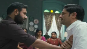 Drishyam 3 Opening Day